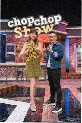 拆解大师 手作竞技综艺