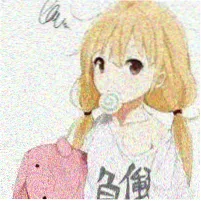 观众头像 胶片收藏家